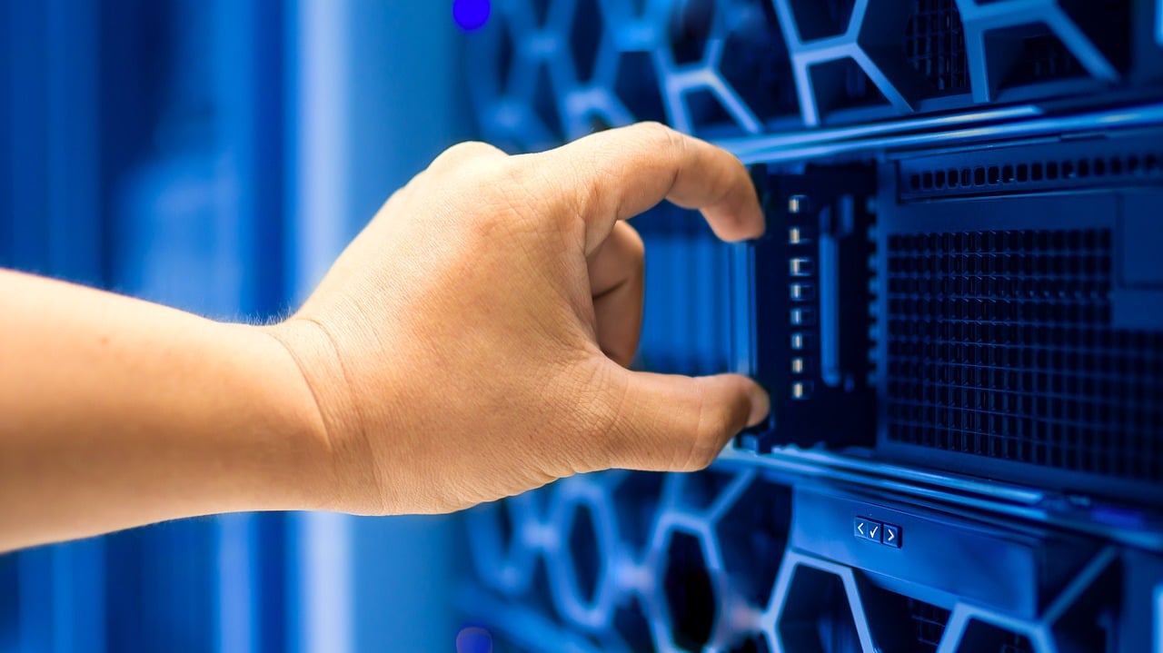 website laten maken met onderhoud en support