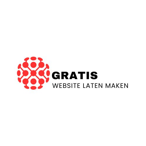 Gratis website laten maken