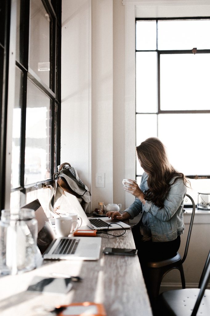 Praktische tips voor het laten maken van een gratis website