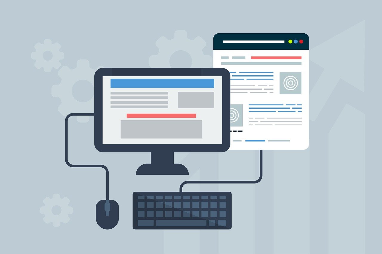 Gratis website maken met Wix – waarom dat niet altijd de beste keuze is
